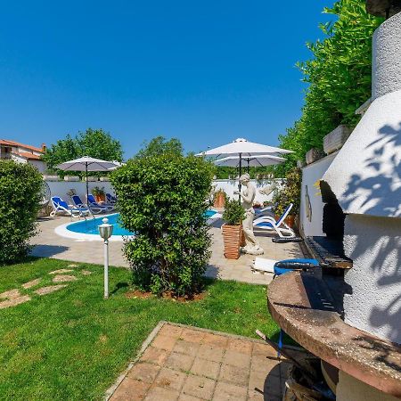 Apartment Tiziana-4 By Interhome Umag Exterior foto