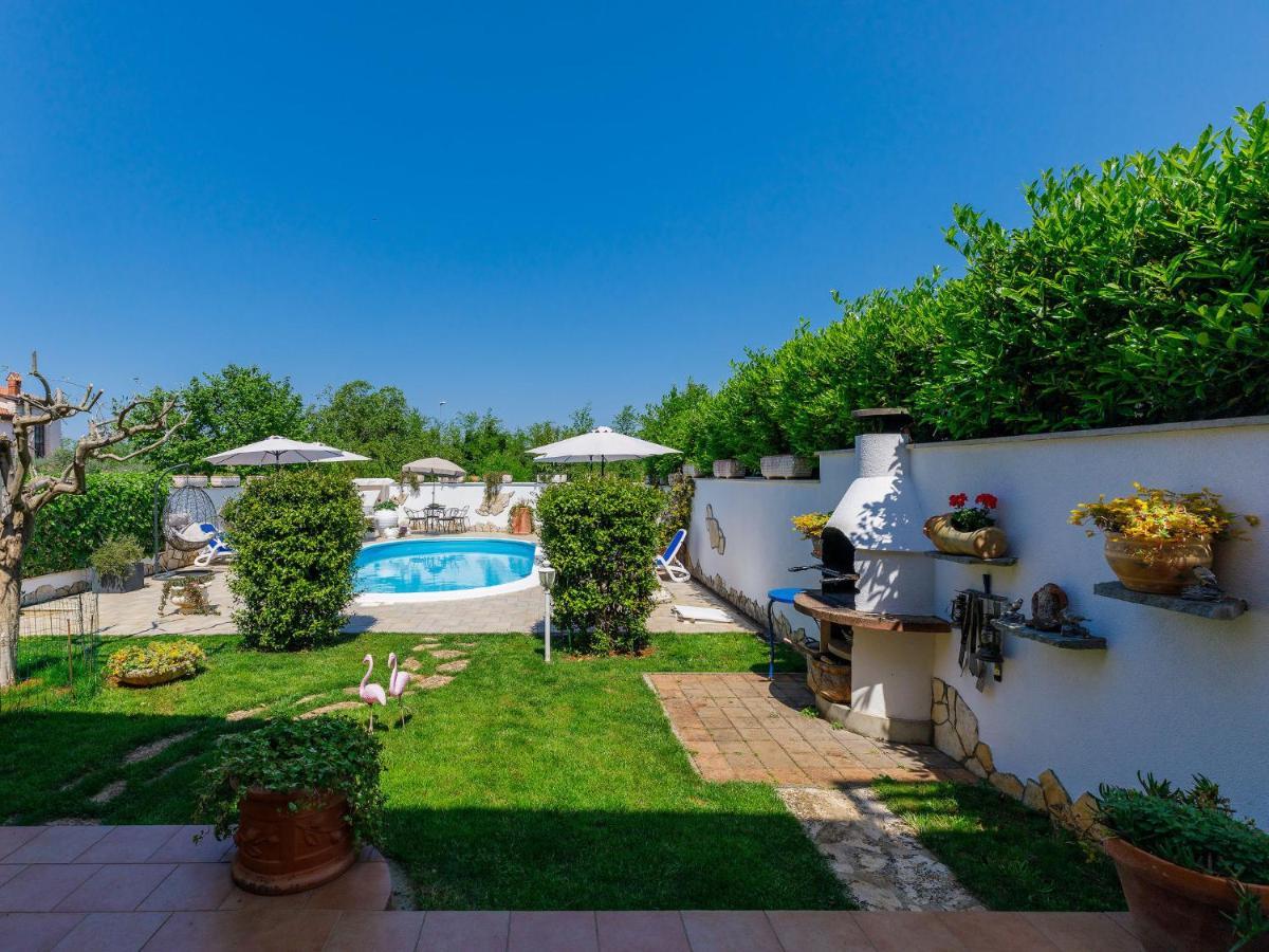 Apartment Tiziana-4 By Interhome Umag Exterior foto