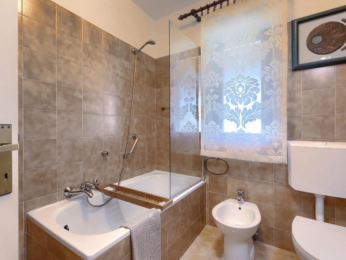 Apartment Tiziana-4 By Interhome Umag Exterior foto