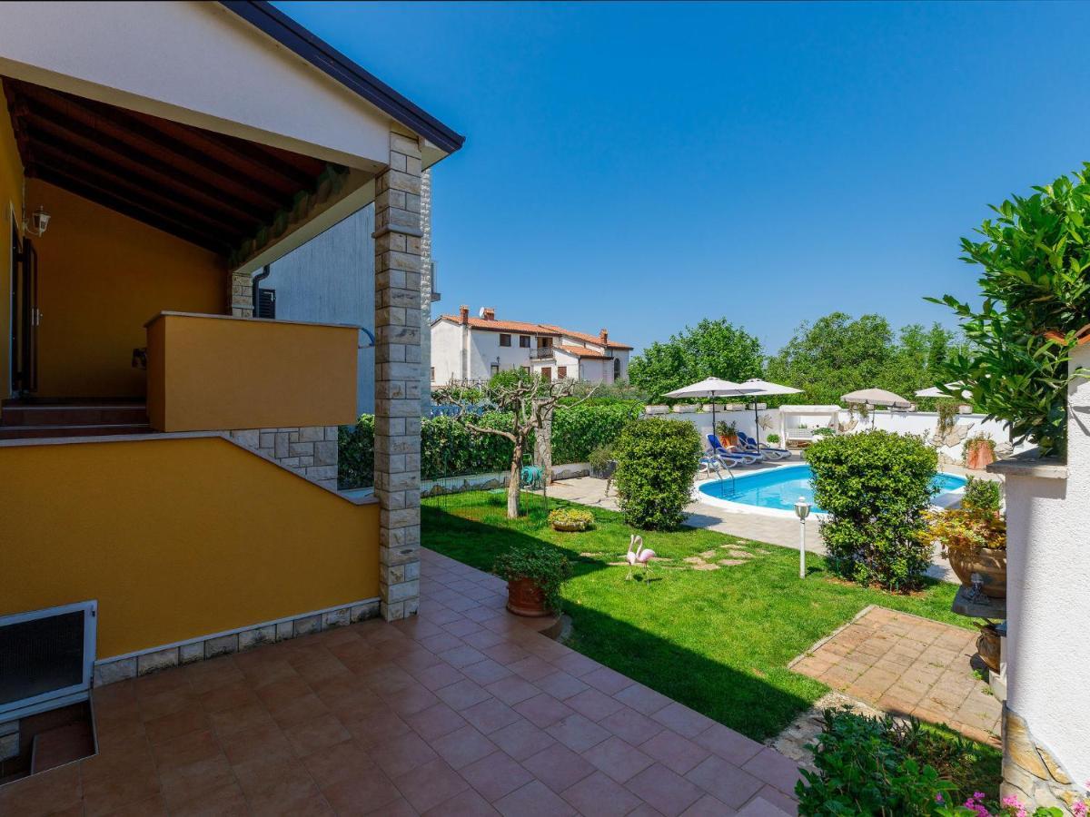 Apartment Tiziana-4 By Interhome Umag Exterior foto