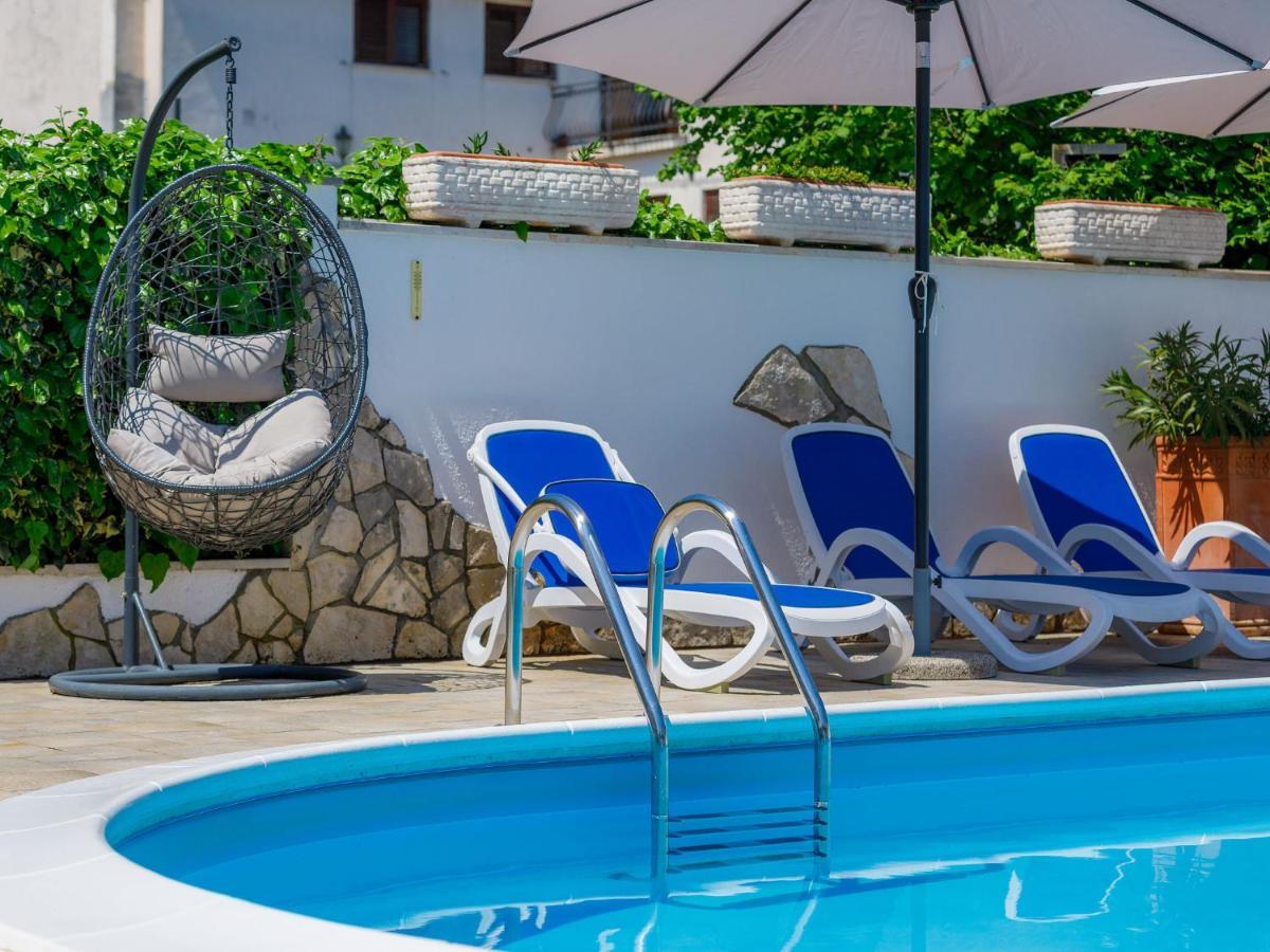 Apartment Tiziana-4 By Interhome Umag Exterior foto