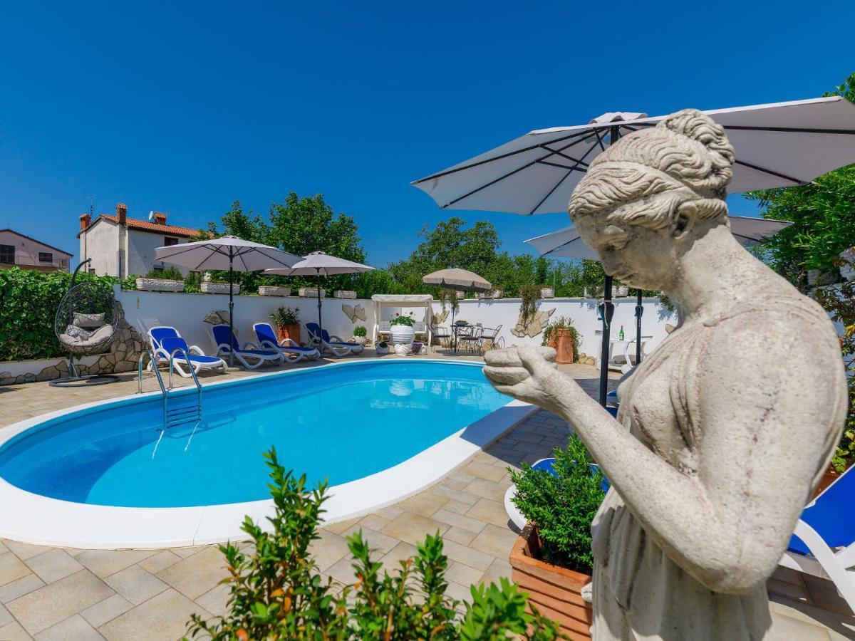 Apartment Tiziana-4 By Interhome Umag Exterior foto