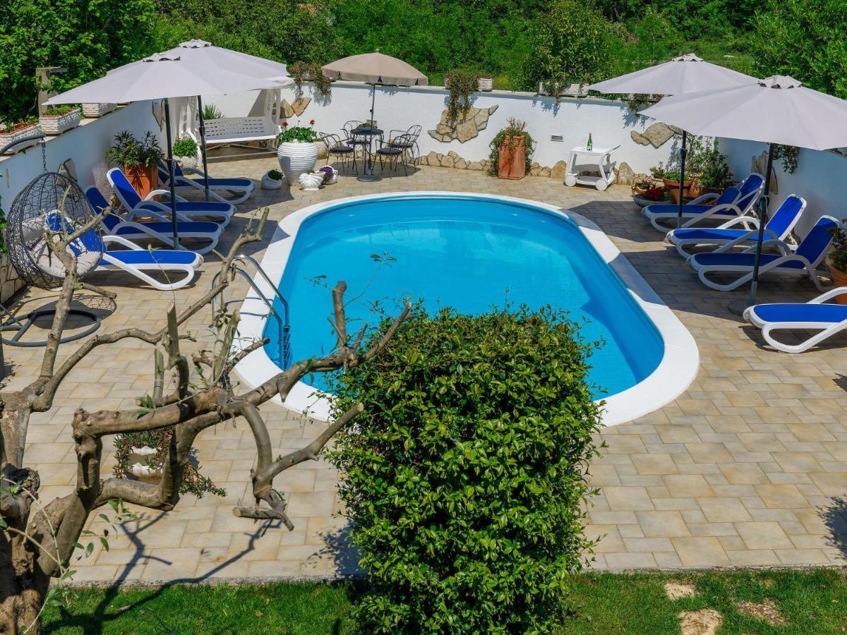 Apartment Tiziana-4 By Interhome Umag Exterior foto