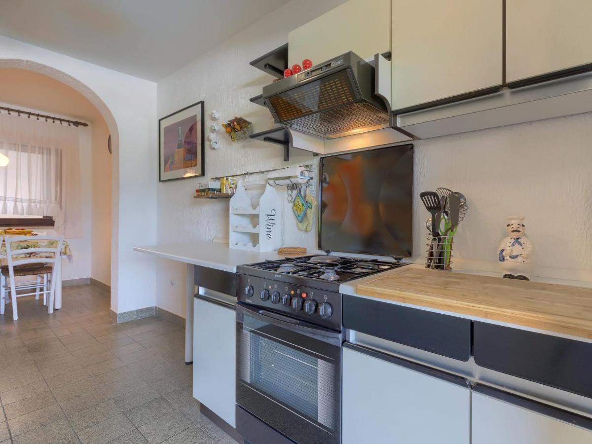 Apartment Tiziana-4 By Interhome Umag Exterior foto