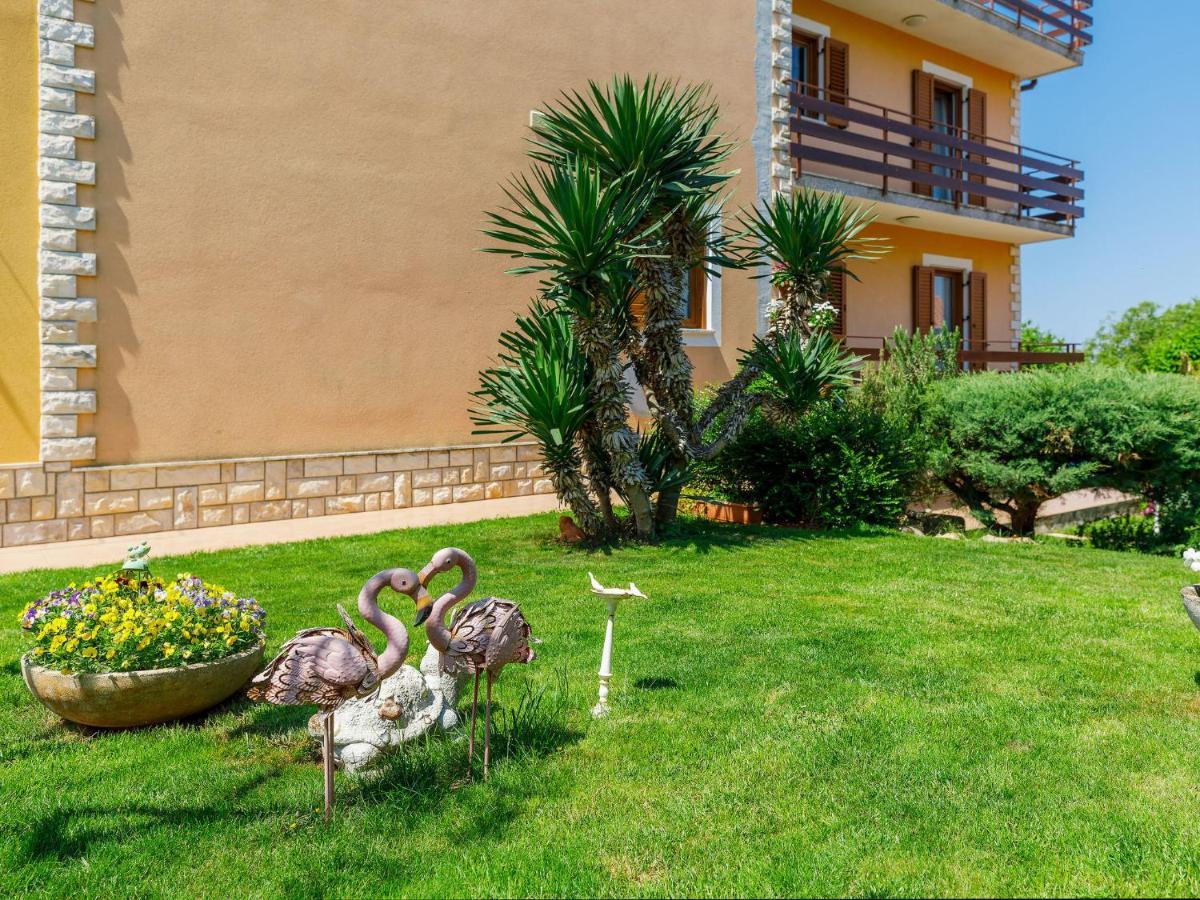 Apartment Tiziana-4 By Interhome Umag Exterior foto