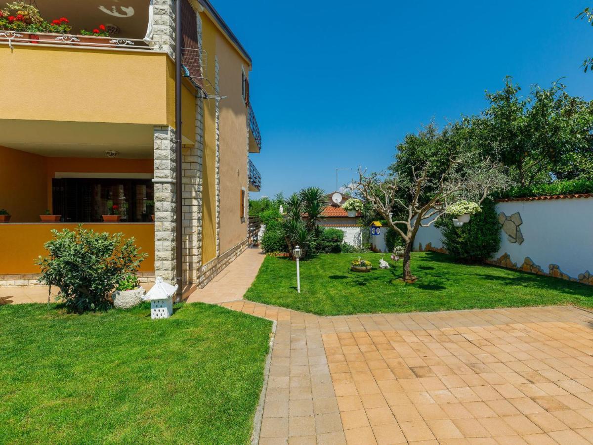 Apartment Tiziana-4 By Interhome Umag Exterior foto