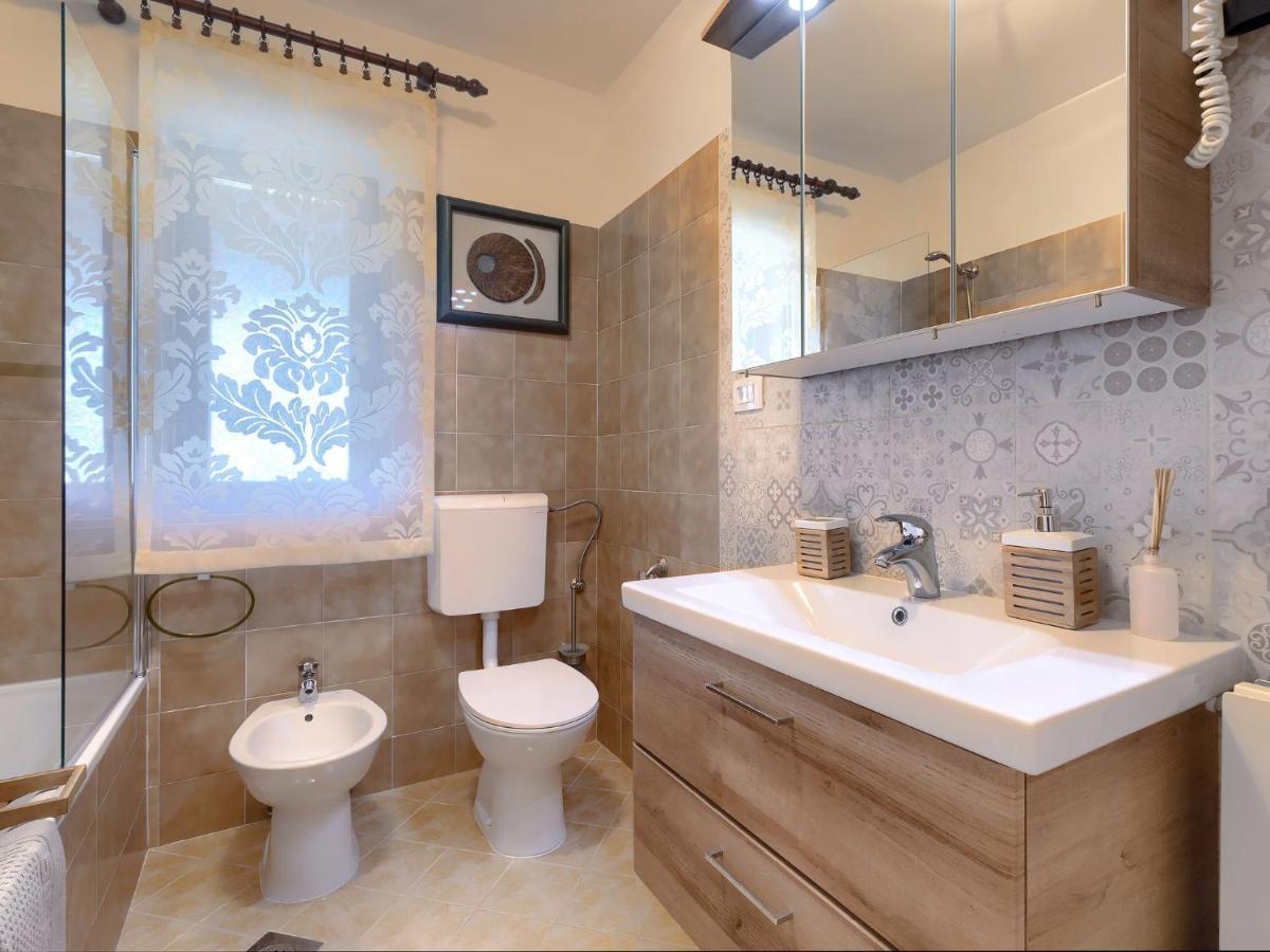 Apartment Tiziana-4 By Interhome Umag Exterior foto